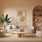 Évolution de la décoration résidentielle innovante