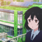 Urban ecological transformation in architecture and design