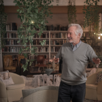 Intérieur créatif influencé par les transitions personnelles avec Mr. Kate