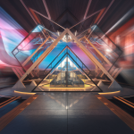 Vue immersive des innovations et tendances de la Milan Design Week 2025