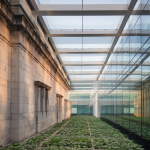 Rénovation et réhabilitation d'un bâtiment ancien en espace moderne