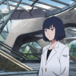 Architecture moderne et innovante avec formes atypiques