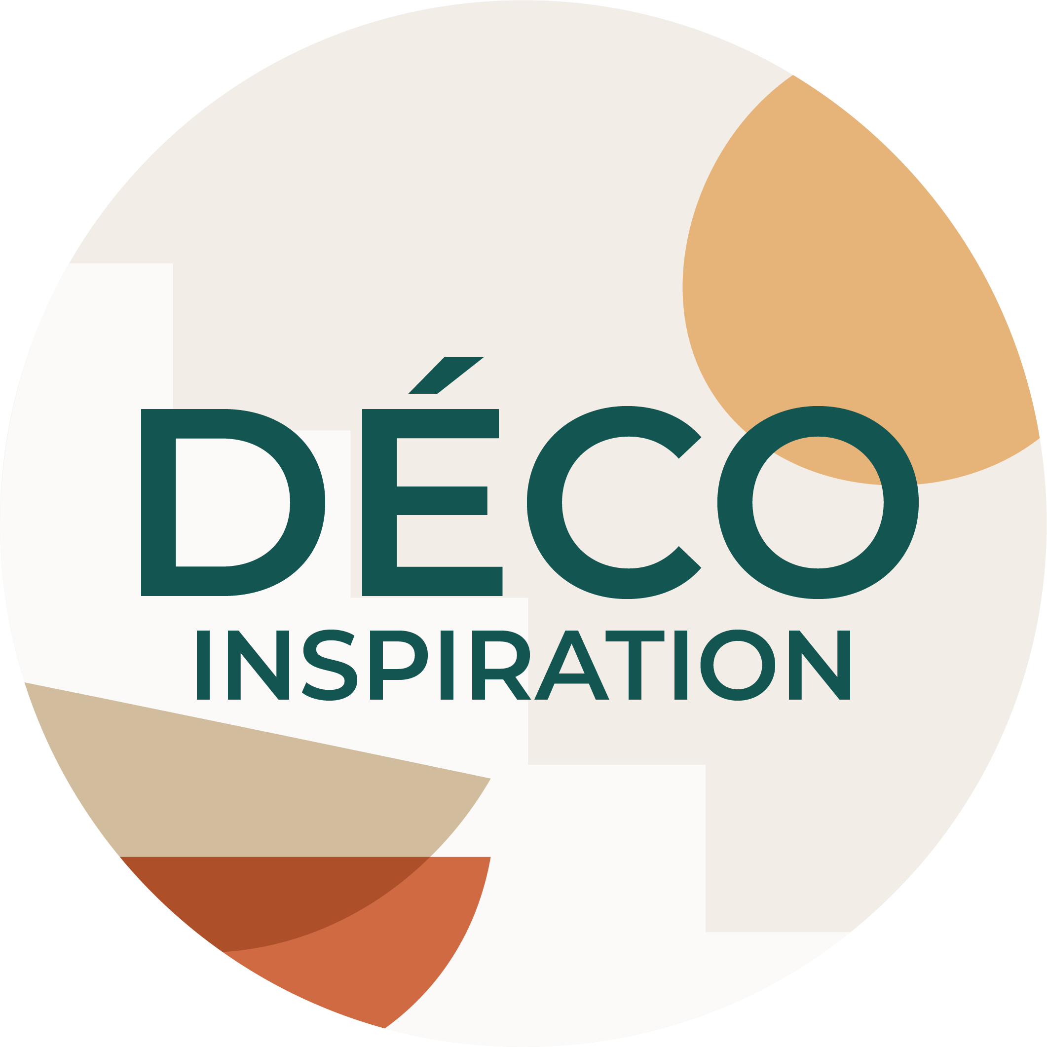 Logo Décoration