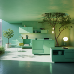 Espaces domestiques innovants pour un avenir urbain durable