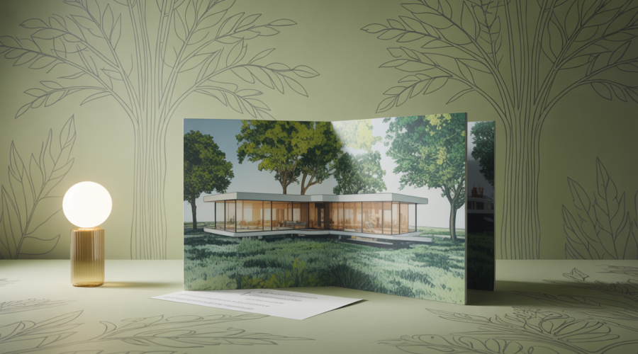 Illustration de l'impact architectural de Richard Neutra