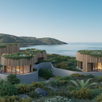 Résidences écologiques et organiques à Montauk