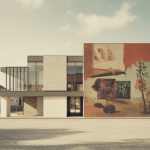 Rénovation patrimoniale intégrant un design contemporain