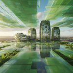 Architecture écoresponsable 2025