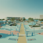 Projet de logement abordable Disney en Floride