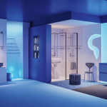 Partenariat innovant en design d'intérieur