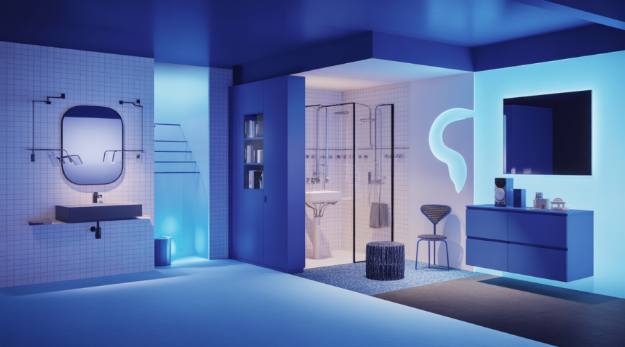 Partenariat innovant en design d'intérieur