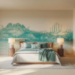 Architecture résidentielle de luxe 2025