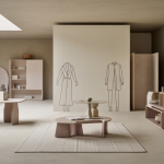 Conception minimaliste moderne en design pour 2025